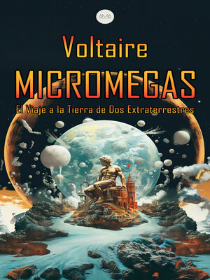cover image of Micromegas